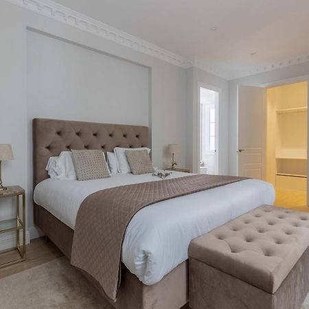 Appartement Living4Malaga Echegaray Grand Luxe Extérieur photo